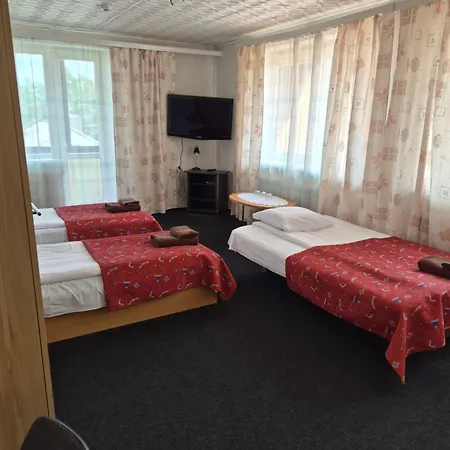 Hotel Jeruzale