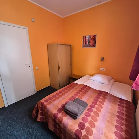 Hotel Jeruzale