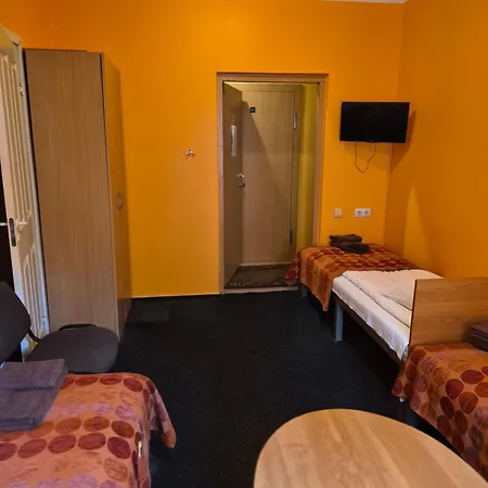 Hotel Jeruzale