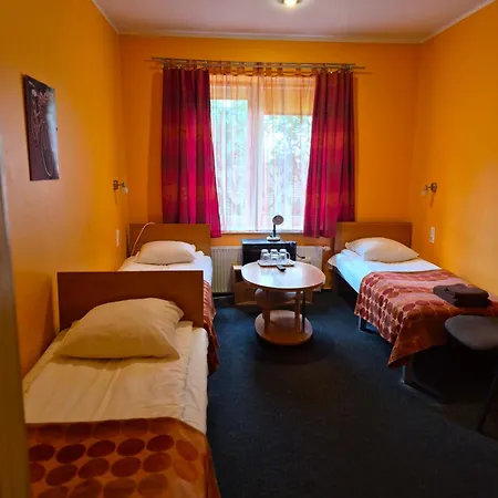 Jeruzale Hotel