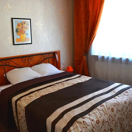 Jeruzale Vilnius