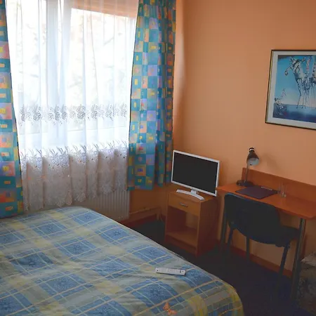 Jeruzale Viešbutis