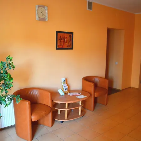Hotel Jeruzale Vilnius