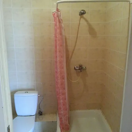 Jeruzale Hotel 2*