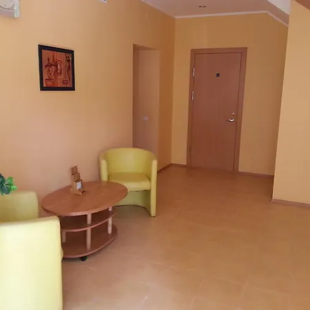Jeruzale Viešbutis 2*