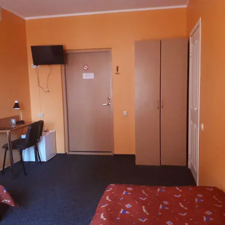 Jeruzale Vilnius