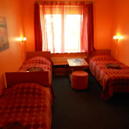 Jeruzale Hotel