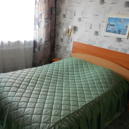 Hotel Jeruzale
