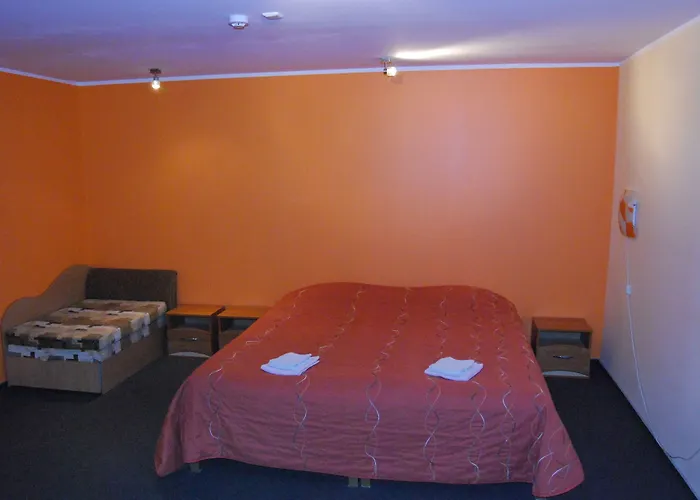 耶路撒冷酒店 酒店