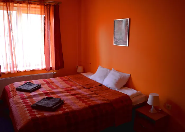 Jeruzale Hotel Vilnius