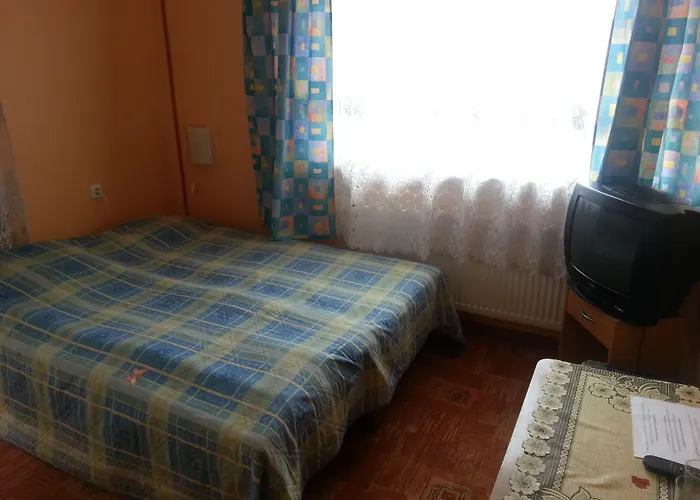 Jeruzale Ξενοδοχείο 2*