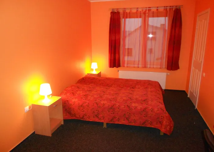 Jeruzale Βίλνιους