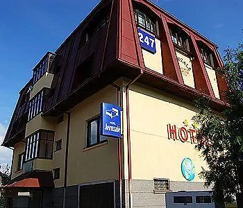 耶路撒冷酒店 2*