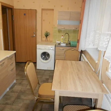 Jeruzale Ξενοδοχείο Βίλνιους