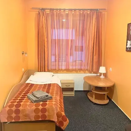 Jeruzale Ξενοδοχείο