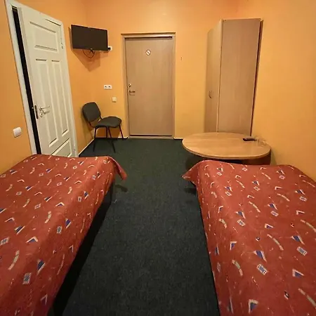 Jeruzale 2* Βίλνιους