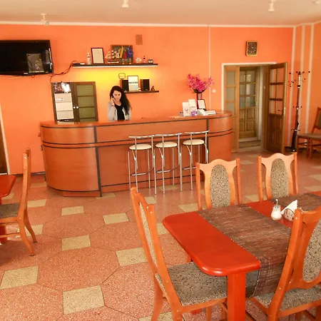 Jeruzale Ξενοδοχείο