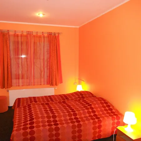 Jeruzale Otel Vilnius