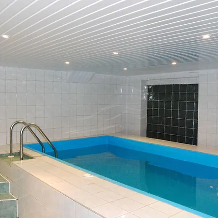 Jeruzale Ξενοδοχείο