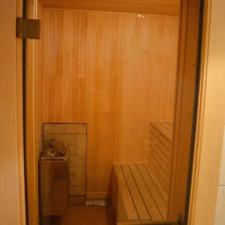 Ξενοδοχείο Jeruzale 2*