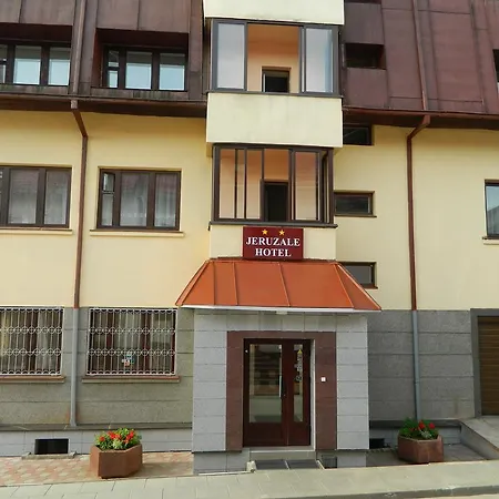 Jeruzale 2* Vilnius