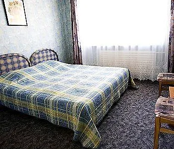 Jeruzale Hotel 2*