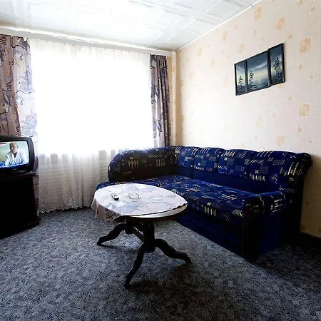 Jeruzale Hotel Vilnius