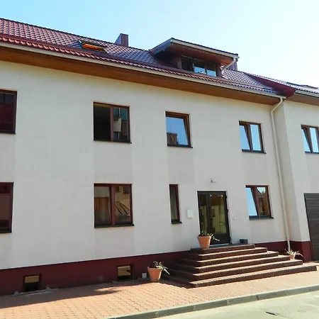 Jeruzale Hotel 2*