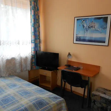 Hotel Jeruzale 2*
