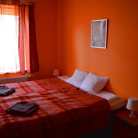 Jeruzale Hotel Vilnius