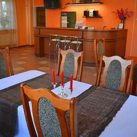 Hotel Jeruzale 2*