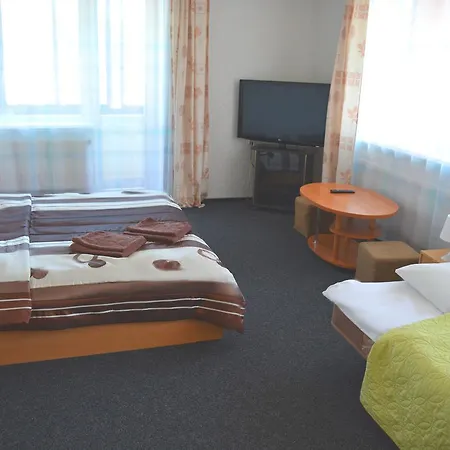 Hotel Jeruzale