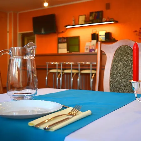 Hotel Jeruzale 2*