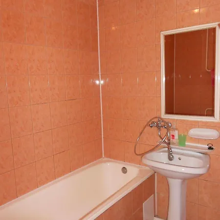 Jeruzale 2* Vilnius
