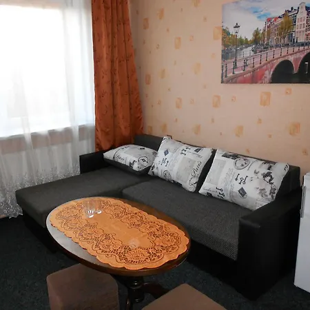 Jeruzale Vilnius