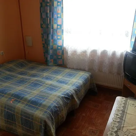 Hotel Jeruzale Vilnius