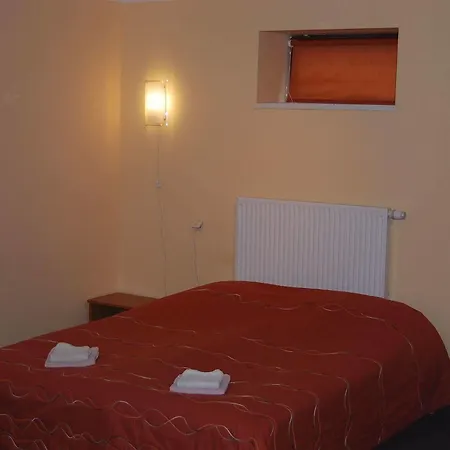 Hotel Jeruzale Vilnius