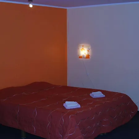 Hotel Jeruzale 2*
