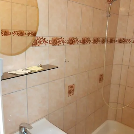 Jeruzale Otel Vilnius