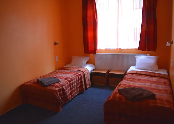 ジェルザレ 2* ヴィリニュス