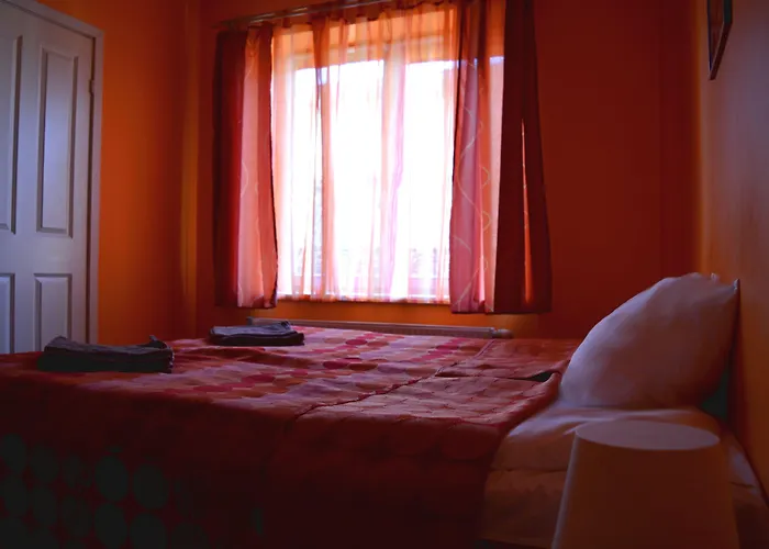 ジェルザレ ホテル