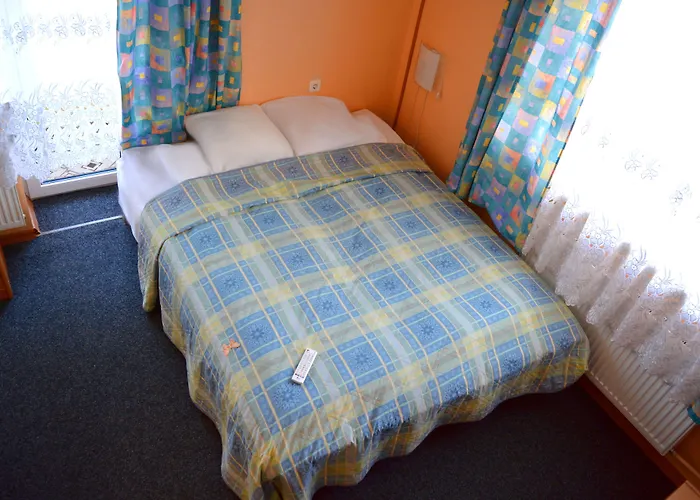 Hotel Jeruzale Wilno