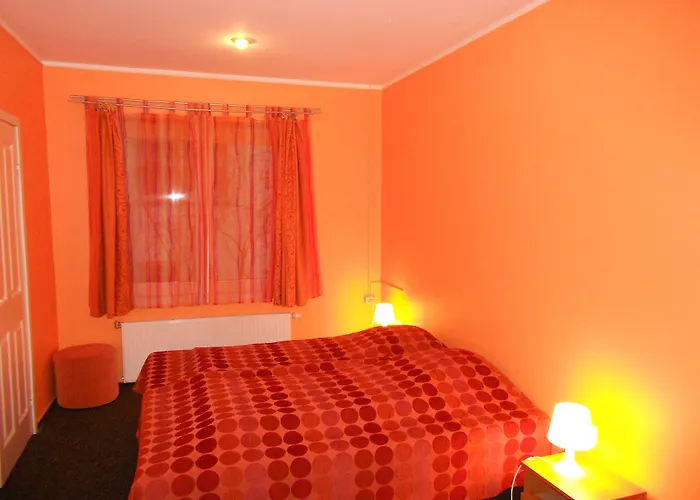 Jeruzale Hotel Wilno