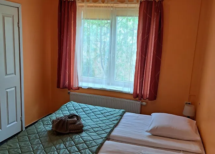 Hotel Jeruzale Wilno