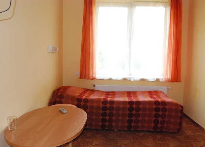 Jeruzale Viešbutis 2*