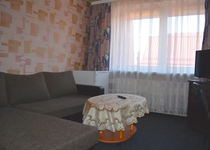 Jeruzale Viešbutis 2*