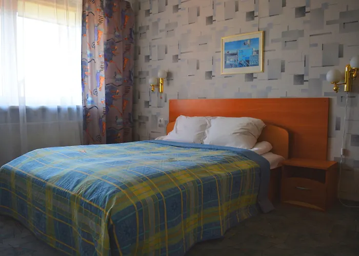 Viešbutis Jeruzale 2*