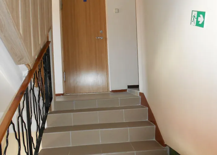 Jeruzale Viešbutis 2*