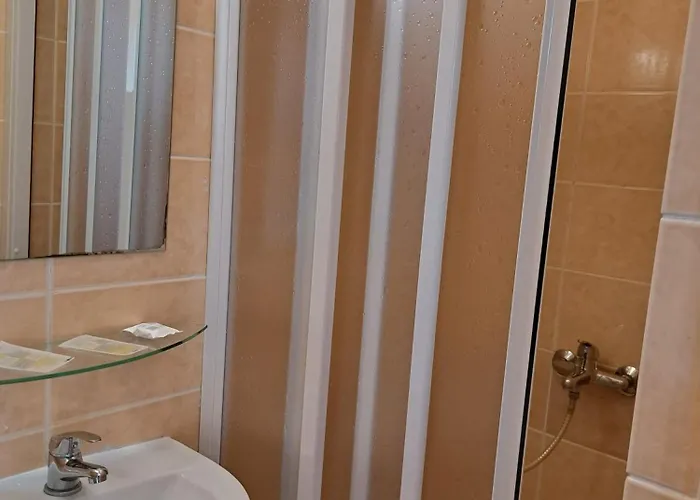 Jeruzale Viešbutis Vilnius