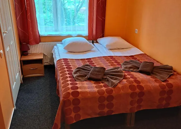 Jeruzale Viešbutis 2*